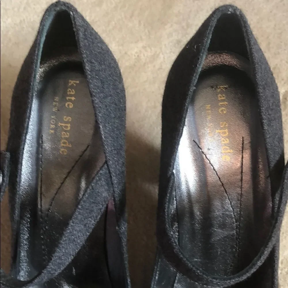 kate spade never wore